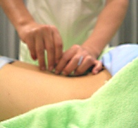 あけぼの鍼灸院　ハリ治療