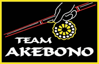 チームあけぼの